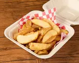 フライドポテト（Bros. burger）
