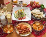 カップルセット Couple's Set（アジアンダイニングレストラン＆バー ニューサティ）