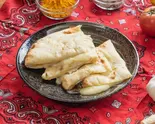 チーズナン Cheese Naan（アジアンダイニングレストラン＆バー ニューサティ）