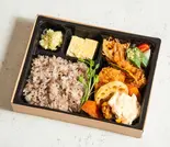 もも唐揚げと根菜の!チキン南蛮弁当(大分唐揚げ かち鳥 本町1丁目店)