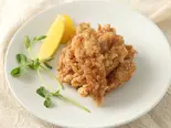せせり唐揚げ(大分唐揚げ かち鳥 本町1丁目店)
