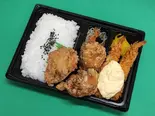 エビから弁当（大分からあげ わん 武庫之荘駅前店）