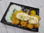 とり天タルタル弁当3ケ入り（大分からあげ わん 武庫之荘駅前店）