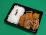 トンカラ弁当（大分からあげ わん 武庫之荘駅前店）