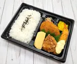 バラエティ弁当（大分からあげ わん 武庫之荘駅前店）