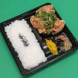 ネギ塩だれ弁当3個（大分からあげ わん 武庫之荘駅前店）