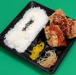 ヤンニョム弁当3個（大分からあげ わん 武庫之荘駅前店）