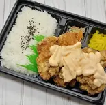 明太マヨ弁当3個（大分からあげ わん 武庫之荘駅前店）