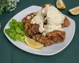 チキン南蛮風からあげ(大盛)12個入り Chicken Nanban-Style Fried Chicken (Large) Includes 12Pieces（大分からあげ わん 武庫之荘駅前店）