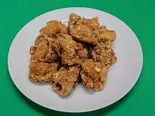 大分からあげ(中盛)8個入り Oita Fried Chicken (Large) Includes 8 Pieces（大分からあげ わん 武庫之荘駅前店）
