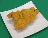 とり天1個（大分からあげ わん 武庫之荘駅前店）