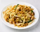 焼きそば（老四川 稲荷町店）