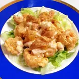 海老マヨ（中華家 隆華）