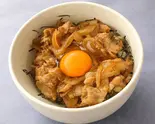 スタミナ丼（アロウズビリヤード）