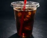 アイスコーヒー（アロウズビリヤード）