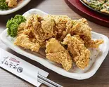 フライドチキン Fried Chicken(ホンデポチャ人形町)
