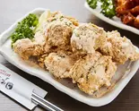 スノウチーズパウダーチキン Snow Cheese Powder Chicken(ホンデポチャ人形町)