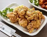 醬油ニンニクチキン Garlic Soy Sauce Chicken(ホンデポチャ人形町)