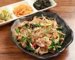 チャプチェ Japchae(ホンデポチャ人形町)