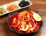 トッポキ Tteok Bokki(ホンデポチャ人形町)