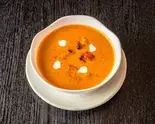 バターチキンカレー Butter Chicken Curry（SRI REIKA 【スリランカ・インドレストラン】）