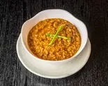 チキン キーマカレー Chicken Keema Curry（SRI REIKA 【スリランカ・インドレストラン】）