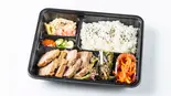 ポッサム弁当(ホンデポチャ人形町)
