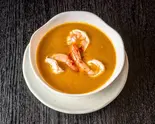 ココナッツ エビカレー Coconut Prawn Curry（SRI REIKA 【スリランカ・インドレストラン】）