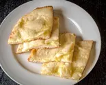 チーズナン Cheese Nan（SRI REIKA 【スリランカ・インドレストラン】）