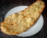 ガーリックナン Garlic Nan（SRI REIKA 【スリランカ・インドレストラン】）