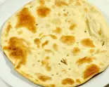 タンドリーロティTandoori Roti（SRI REIKA 【スリランカ・インドレストラン】）