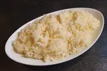 ターメリックライス Turmeric rice（SRI REIKA 【スリランカ・インドレストラン】）
