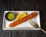 シークケバブ Sheek Kebab (1pc)（SRI REIKA 【スリランカ・インドレストラン】）