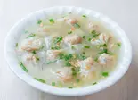 福建風ワンタン 肉燕（福盛軒）
