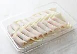 ワンタン 扁肉（福盛軒）