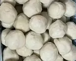 手作り中華風つみれ 純手工魚丸（福盛軒）