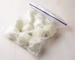 さつまいも団子 番薯丸（福盛軒）