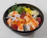 (138)海鮮ばらちらし(金太郎鮨)