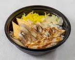 (139)特選炙り穴子丼(金太郎鮨)