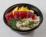 (401)鉄火ねぎとろ(金太郎鮨)