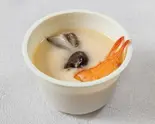 (408)茶碗蒸し 1個(金太郎鮨)