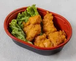 (407)若鶏から揚げ4ケ入り(金太郎鮨)