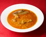 Geimeh eggplant(ゲイメ・エッグプラント)（サフロン ミドルイースタンカフェ＆クイジーン）
