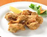 若鶏の唐揚げ(5個)（辣香屋）