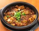 本格特製マーボー豆腐（辣香屋）