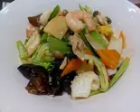 八宝菜（辣香屋）