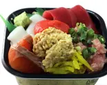 ばくだん丼（千美 丼丸 東川口店）