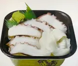 たこいか丼（千美 丼丸 東川口店）