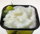 イカ盛り丼（千美 丼丸 東川口店）
