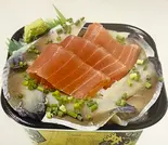 サバまぐろ丼（千美 丼丸 東川口店）